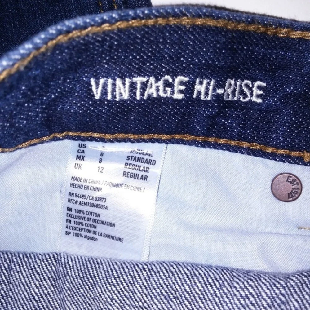 American Eagle Outfitters Jeans‎ - Picture 8 of 8
